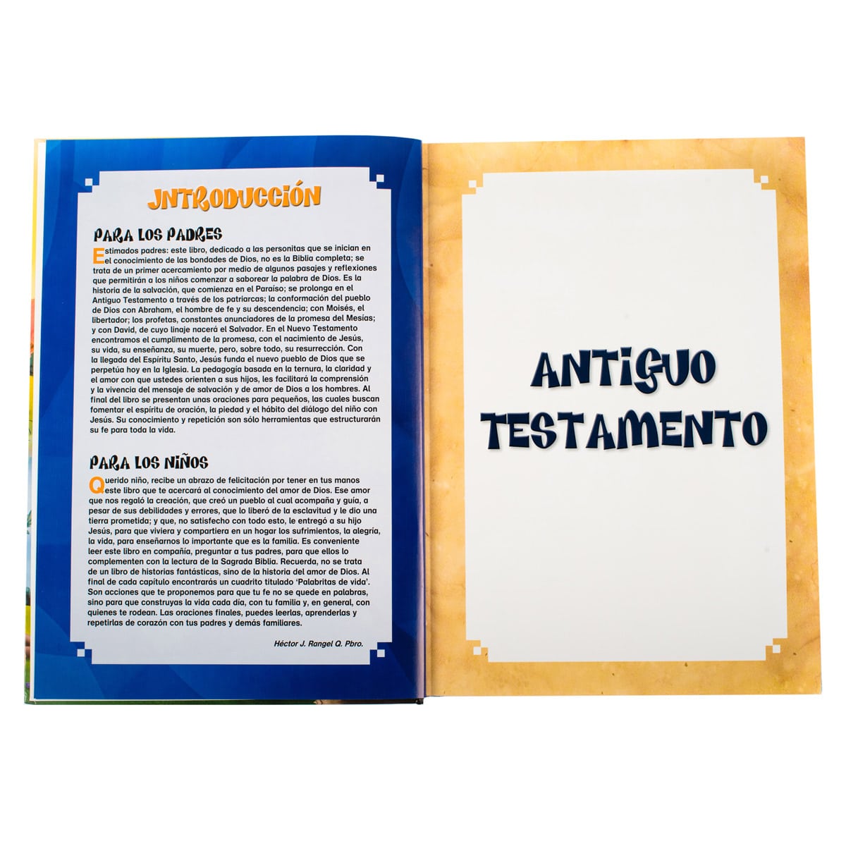 La Gran Bíblia de los Niños - Imagen 2