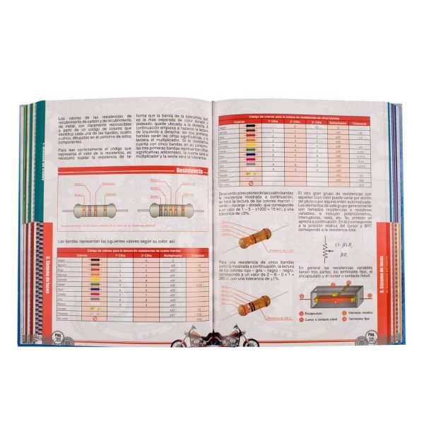 Manual de Mecánica para Motos - Imagen 3
