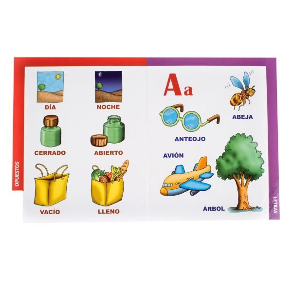 Mi Primer Libro - Imagen 3