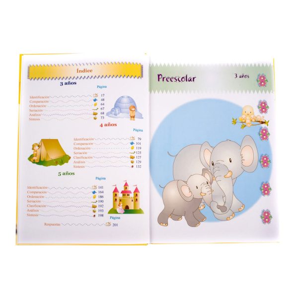 ¿Cómo enseñar a pensar a los Niños? Preescolar - Imagen 2