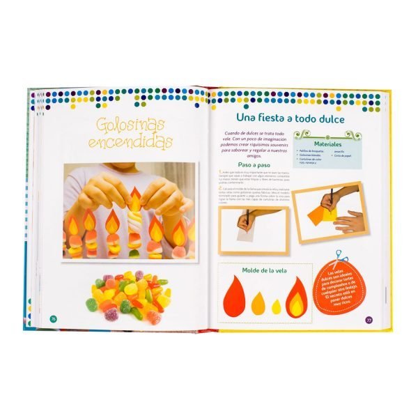Manualidades para Los Pequeños - Imagen 3