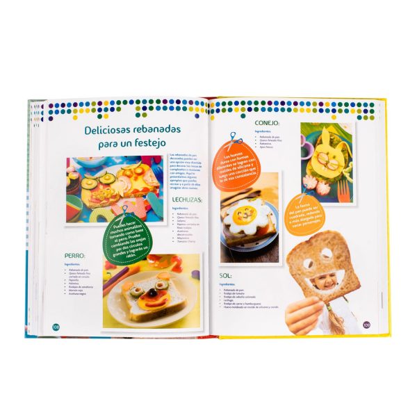 Manualidades para Los Pequeños - Imagen 4
