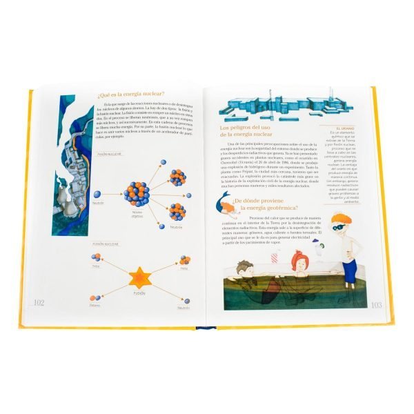 El Libro de las Preguntas y Respuestas - Imagen 3