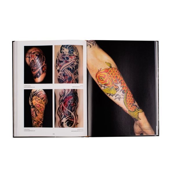 Tattoos - Imagen 3