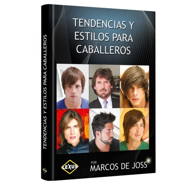 Tendencias y Estilos para Caballeros
