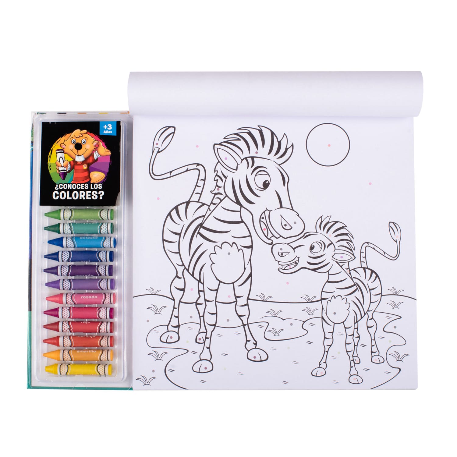 Color por Punto Centro de Arte - Imagen 3