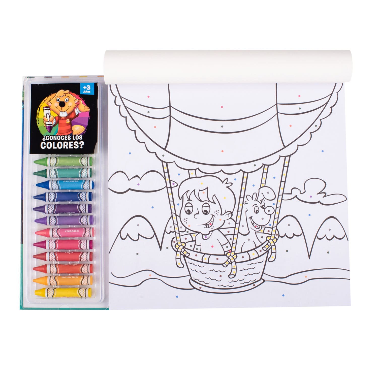 Color por Punto Centro de Arte - Imagen 4