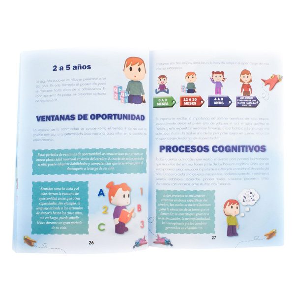 Método de Multilingüismo Bebé Viajero - Imagen 6