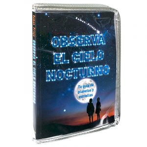 Observa el Cielo Nocturno