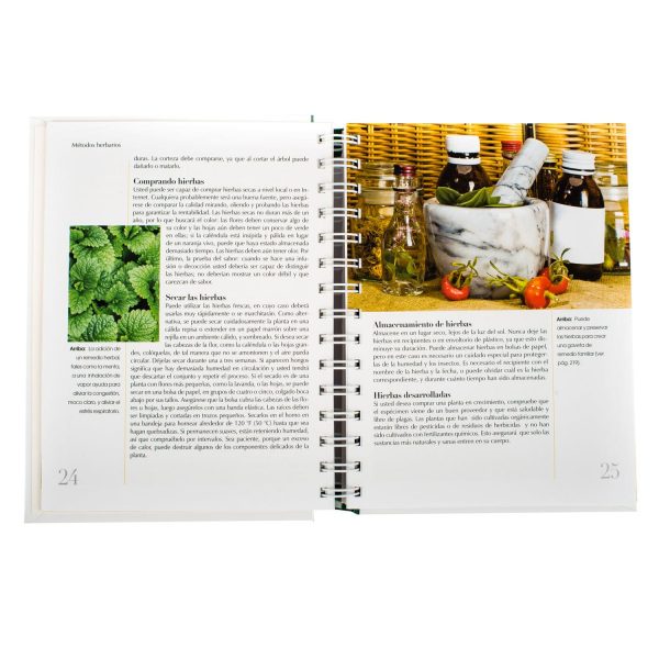 Plantas Medicinales: Guía Práctica - Imagen 4