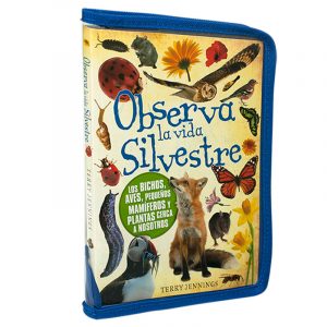 Observa la Vida Silvestre