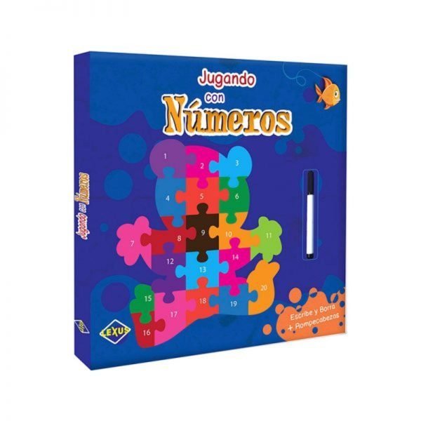 Jugando con Números