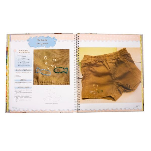 Taller de Manualidades: Bordado - Imagen 4