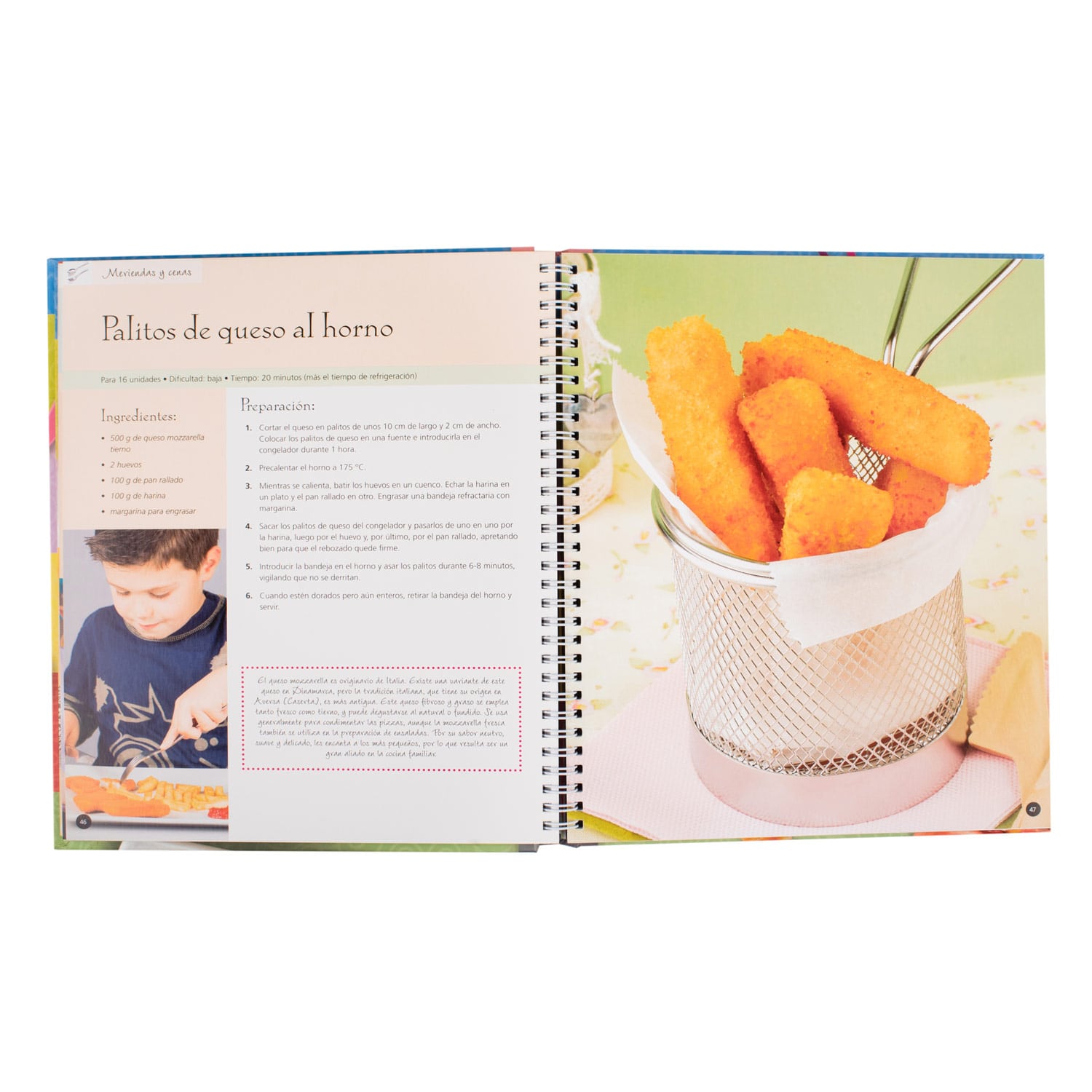 Cocina Divertida para Niños - Imagen 3