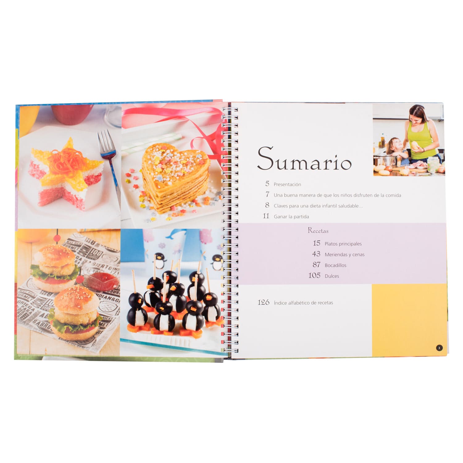 Cocina Divertida para Niños - Imagen 2