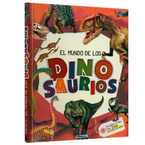 El Mundo de los Dinosaurios