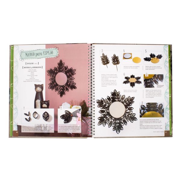 Taller de manualidades: Reciclaje Creativo - Imagen 3