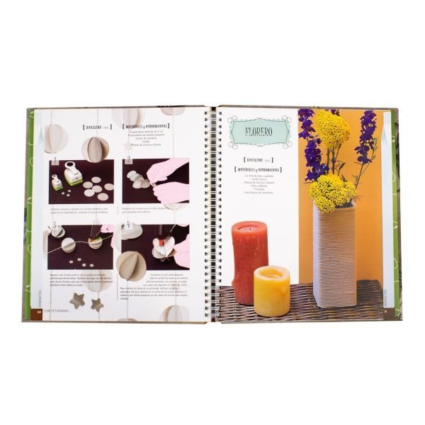 Taller de manualidades: Reciclaje Creativo - Imagen 4