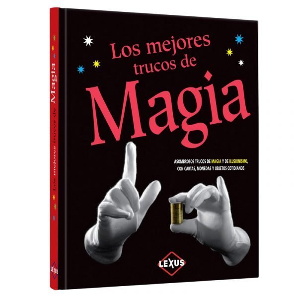 Los mejores trucos de Magia