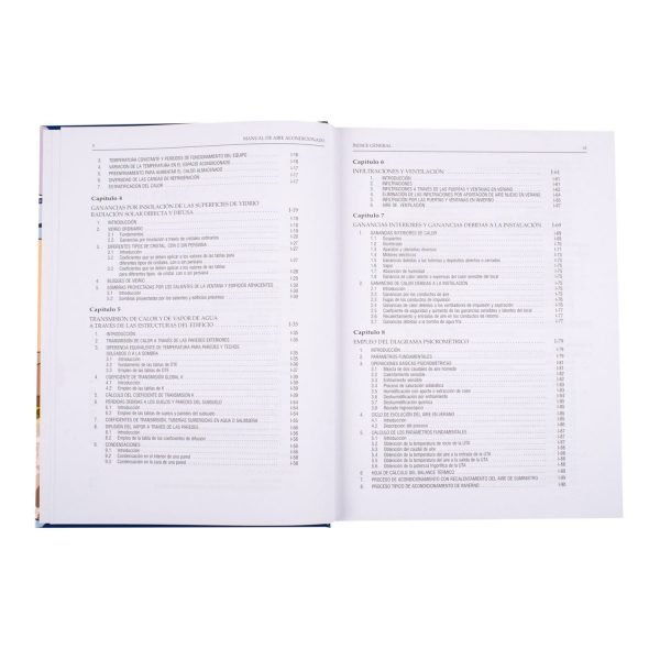 Manual de Aire Acondicionado - Imagen 2