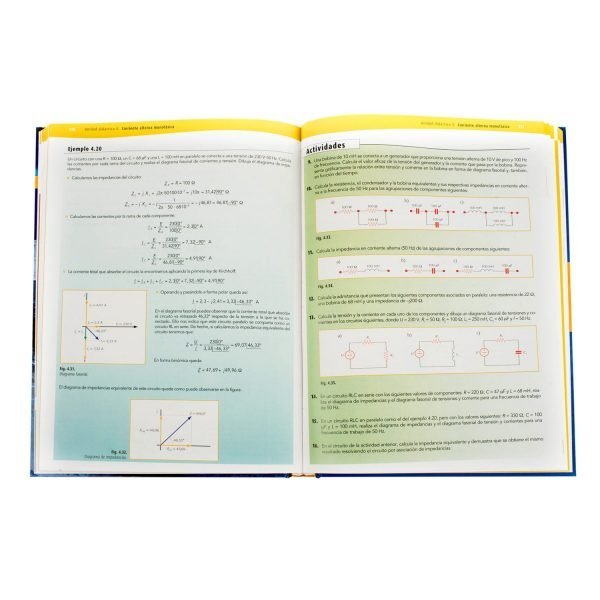 Electrotecnia - Imagen 3