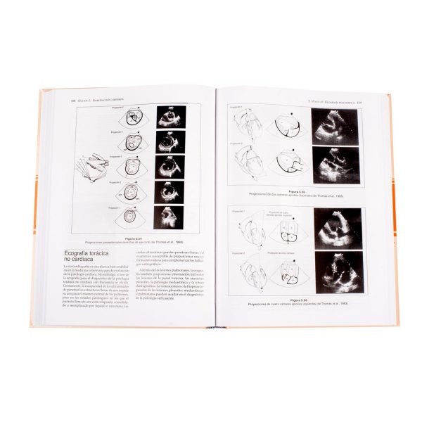 Manual de Medicina y Cirugía Cardiorrespiratorias - Imagen 3