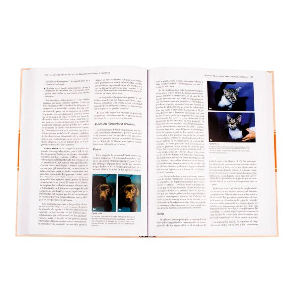 Manual de Dermatología en Pequeños Animales y Exóticos - Imagen 3