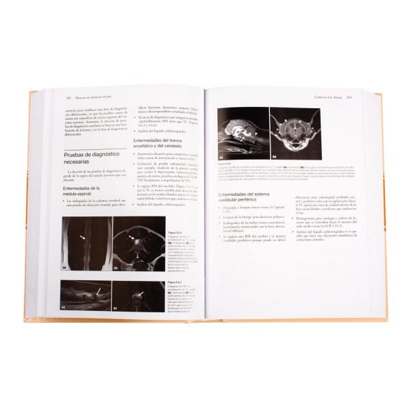 Manual de Medicina Felina - Imagen 3