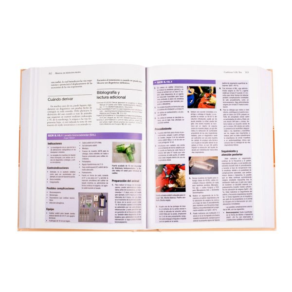 Manual de Medicina Felina - Imagen 4