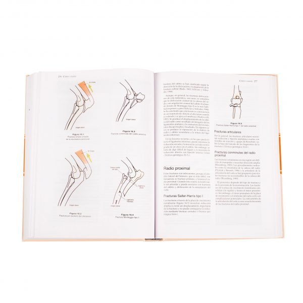 Manual de Reparación y Tratamiento de Fracturas - Imagen 4