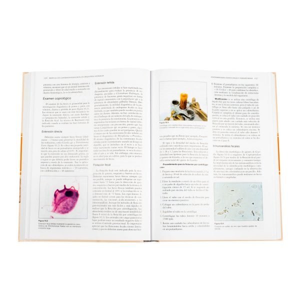 Manual de Gastroenterología en Pequeños Animales - Imagen 3