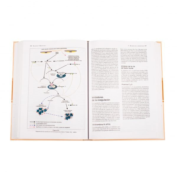 Manual de Hematología y Transfusión en Pequeños Animales - Imagen 4