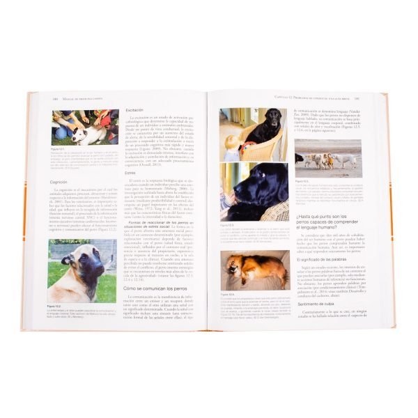 Manual de Medicina Canina - Imagen 3