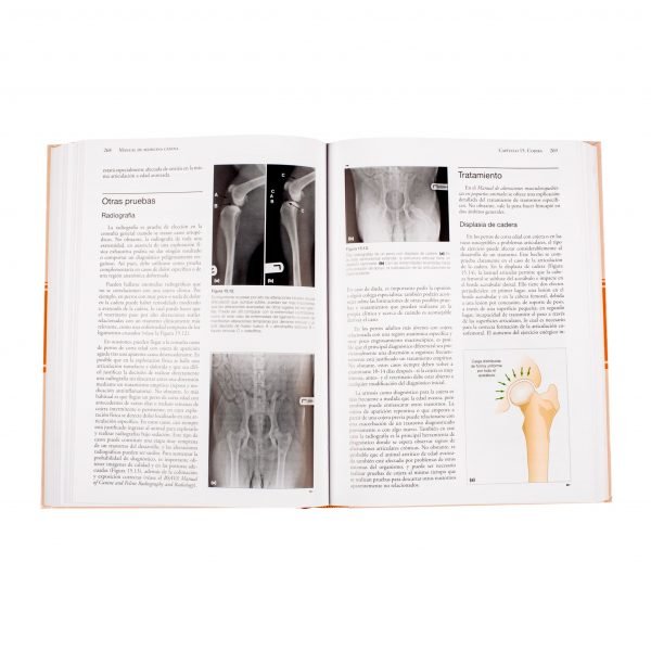 Manual de Medicina Canina - Imagen 4