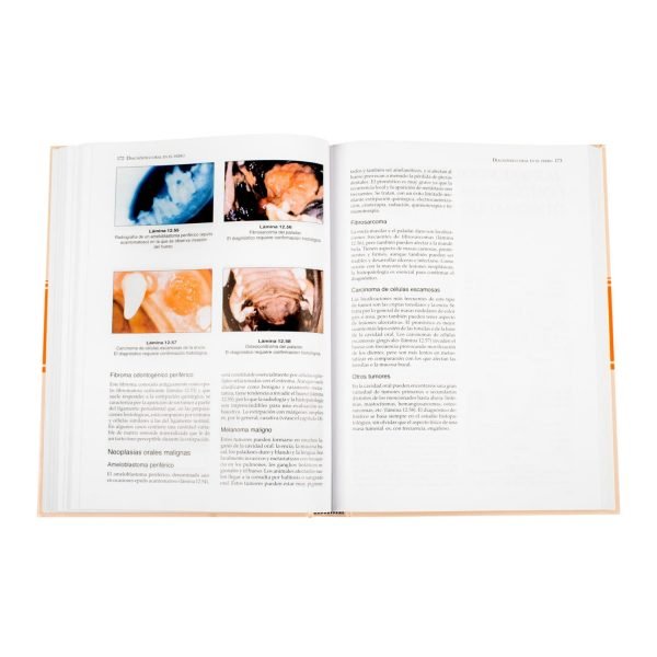 Manual de Odontología en Pequeños Animales - Imagen 4