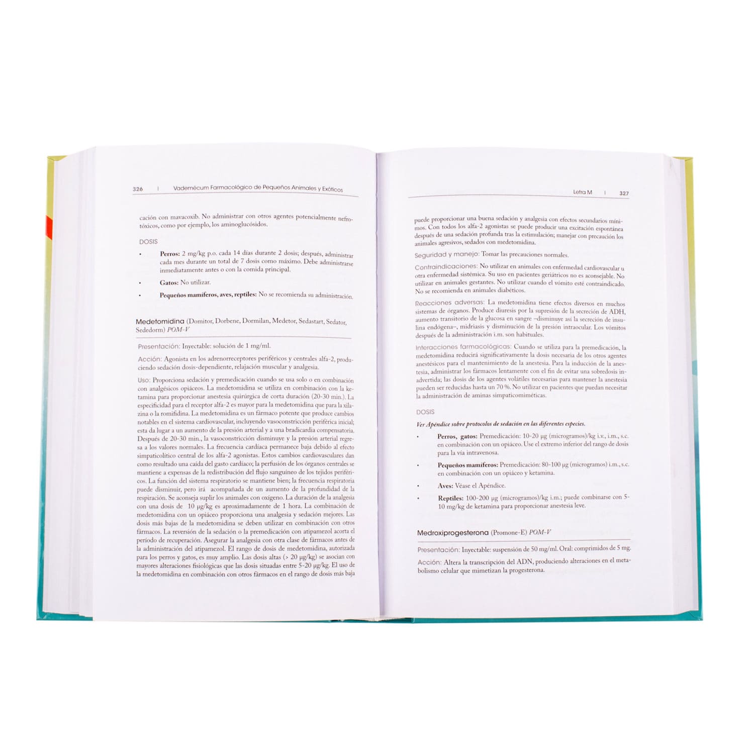 Vademécum Farmacológico - Nueva Edición - Imagen 3