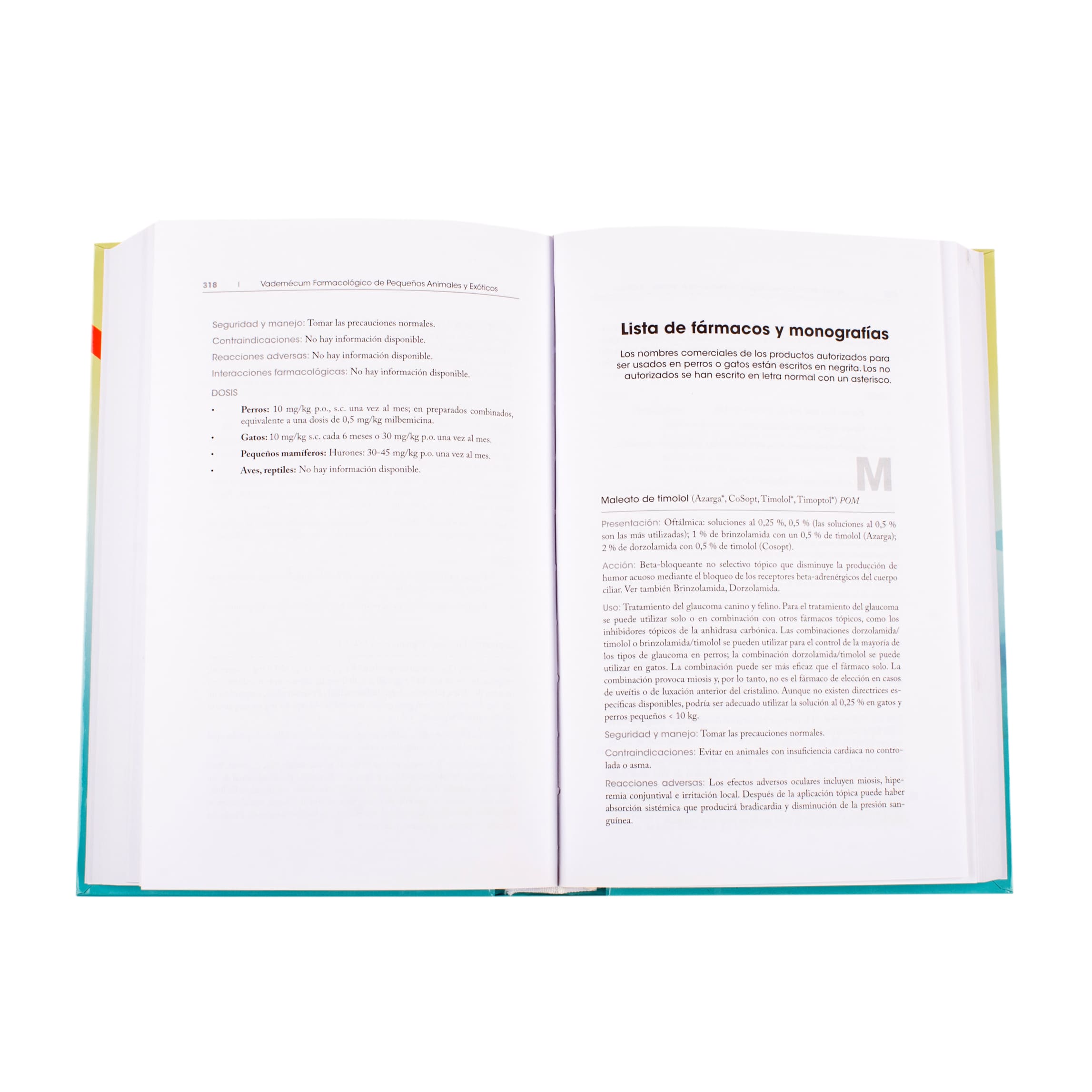 Vademécum Farmacológico - Nueva Edición - Imagen 4