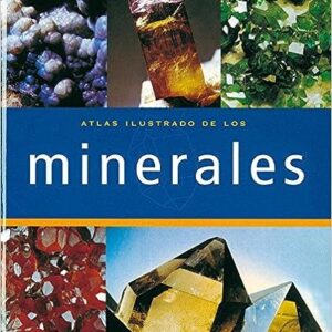 Libro-Minerales