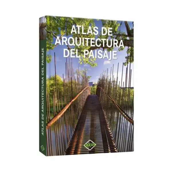 Atlas de Arquitectura del Paisaje