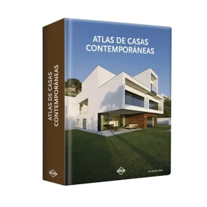 Atlas de Casas Contemporáneas