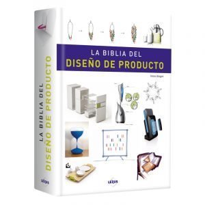 La Biblia del Diseño de Producto