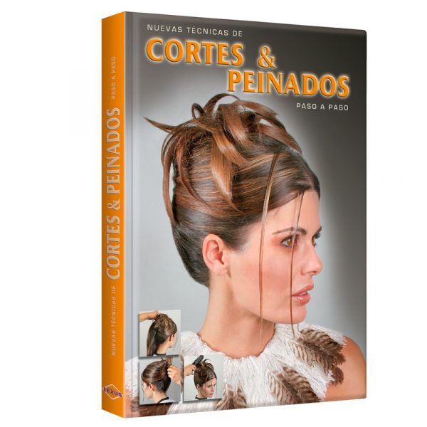Nuevas Técnicas de Cortes y Peinados