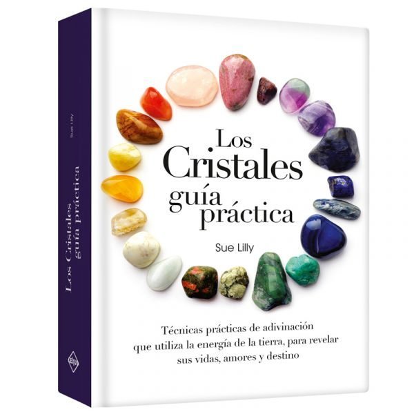 Los Cristales Guía Práctica
