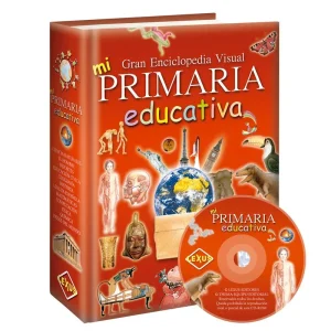 Enciclopedia - Mi Primaria Educativa