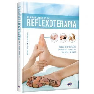 El gran libro de la reflexoterapia