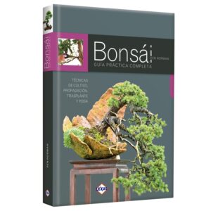 Bonsai: Guía práctica completa