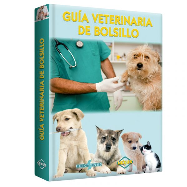 Guía Veterinaria de Bolsillo