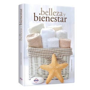 Libro Belleza y Bienestar