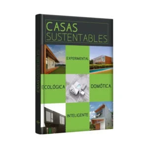 Libro Casas Sustentables