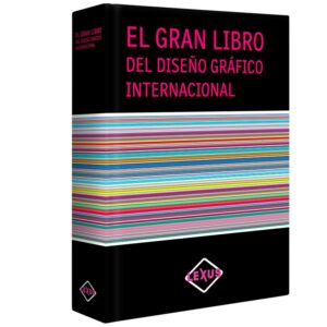 El Gran Libro del Diseño Gráfico Internacional